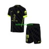 Atlético Madrid Julian Alvarez 19 Gostujući Dječji Nogometni Dres 2026-2027